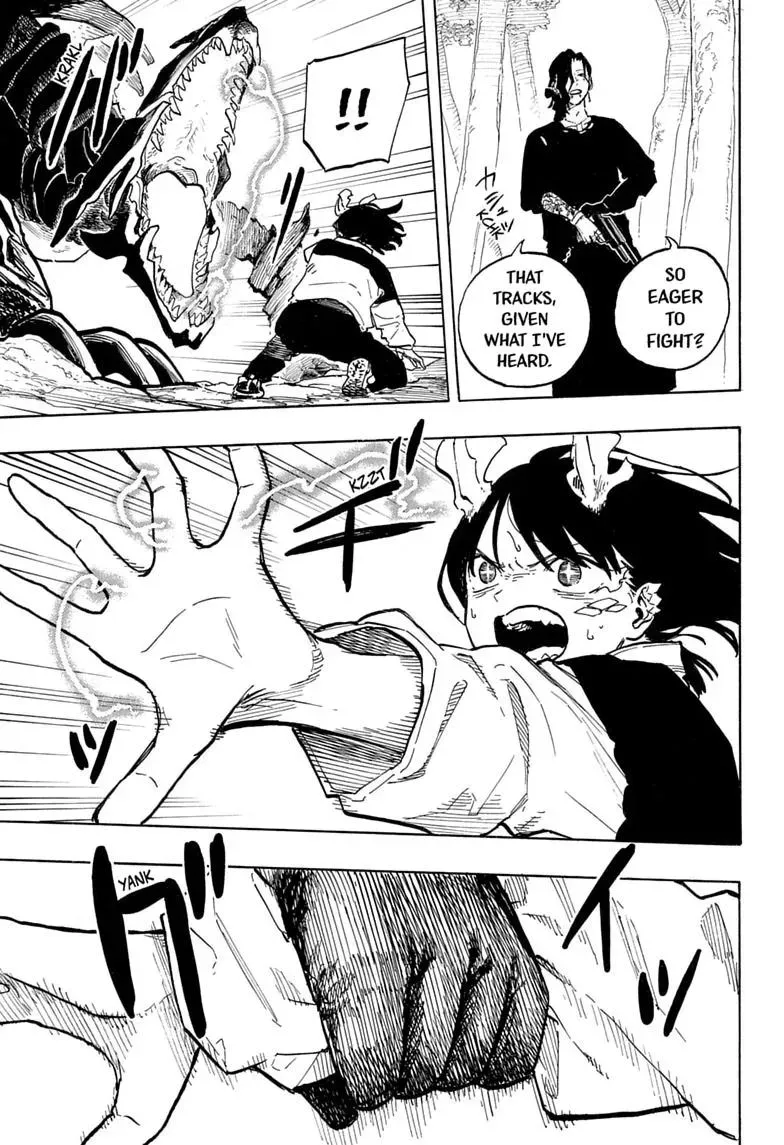 Read RuriDragon chapter 48 image 6 on Lezhin