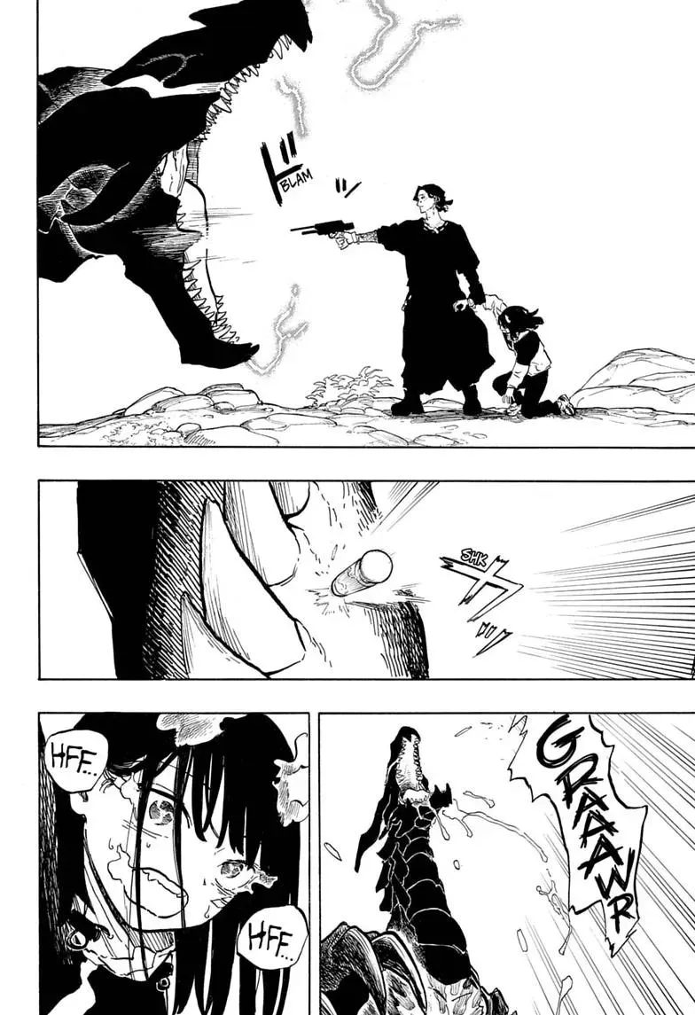 Read RuriDragon chapter 48 image 7 on Lezhin