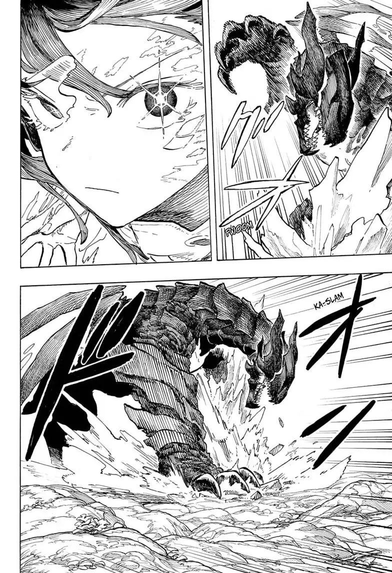 Read RuriDragon chapter 49 image 3 on Lezhin