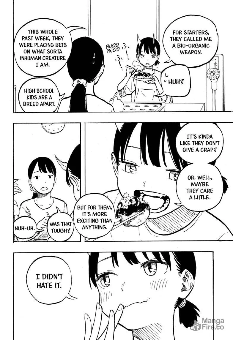 Read RuriDragon chapter 5 image 11 on Lezhin