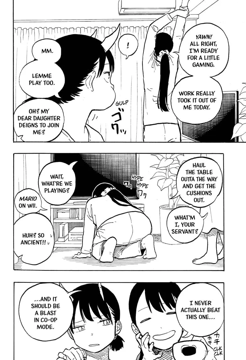 Read RuriDragon chapter 5 image 13 on Lezhin