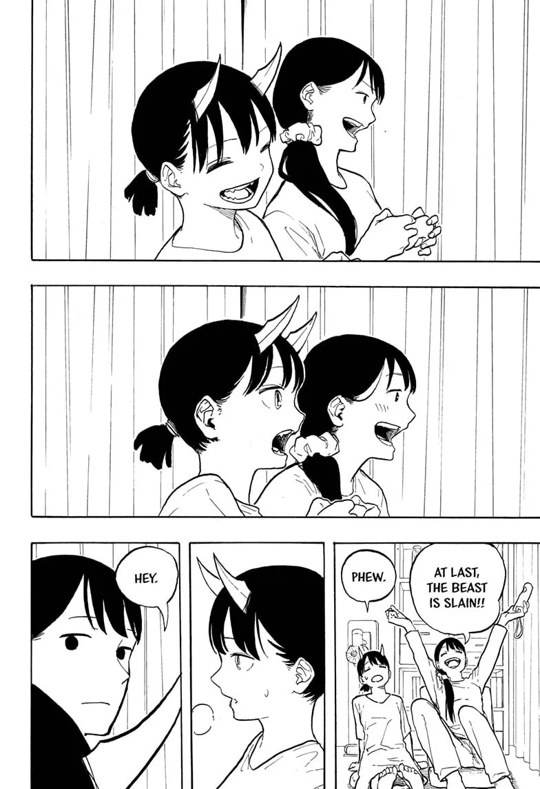 Read RuriDragon chapter 5 image 15 on Lezhin