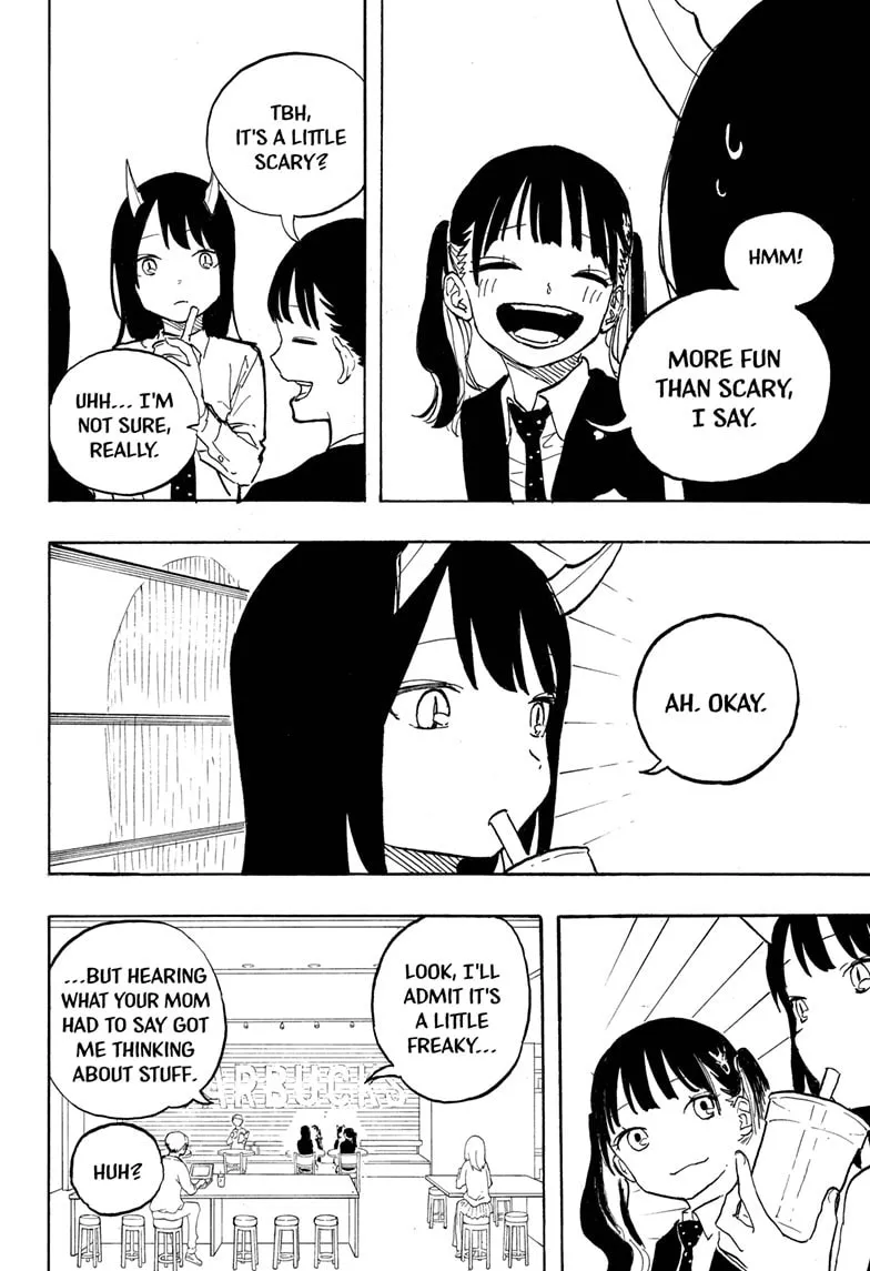 Read RuriDragon chapter 5 image 3 on Lezhin