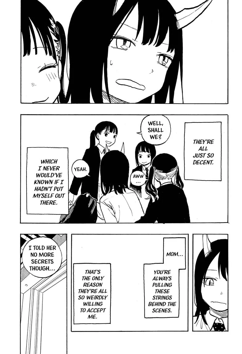 Read RuriDragon chapter 5 image 6 on Lezhin