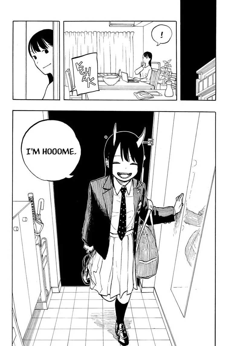 Read RuriDragon chapter 5 image 7 on Lezhin