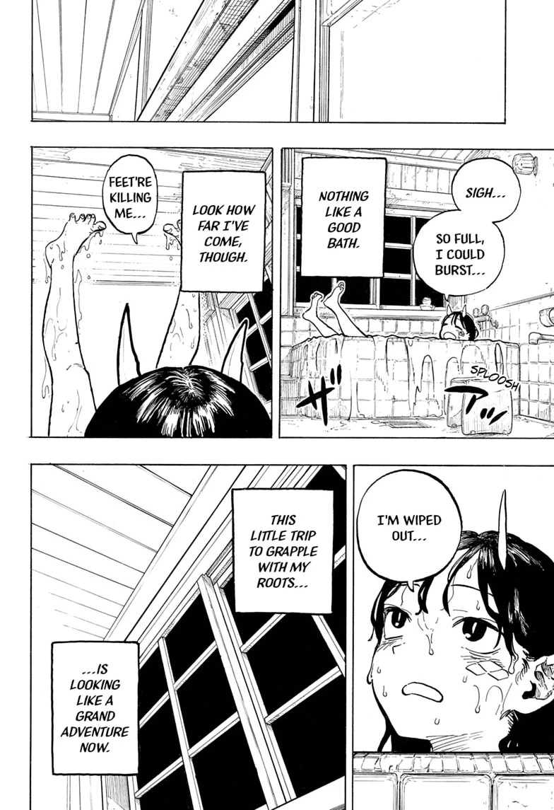 Read RuriDragon chapter 51 image 13 on Lezhin