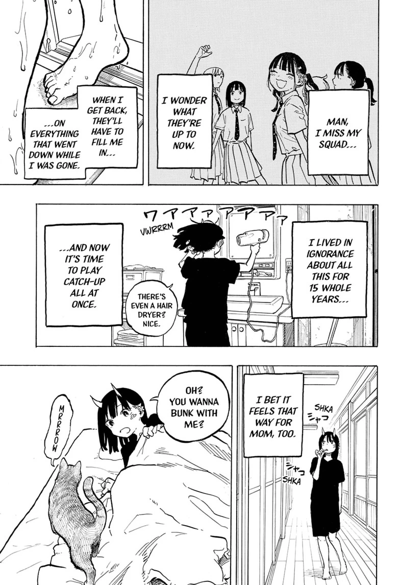 Read RuriDragon chapter 51 image 14 on Lezhin