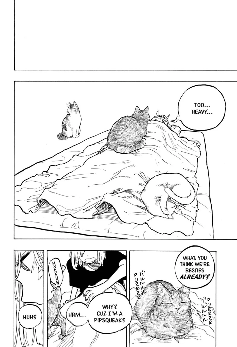 Read RuriDragon chapter 51 image 15 on Lezhin