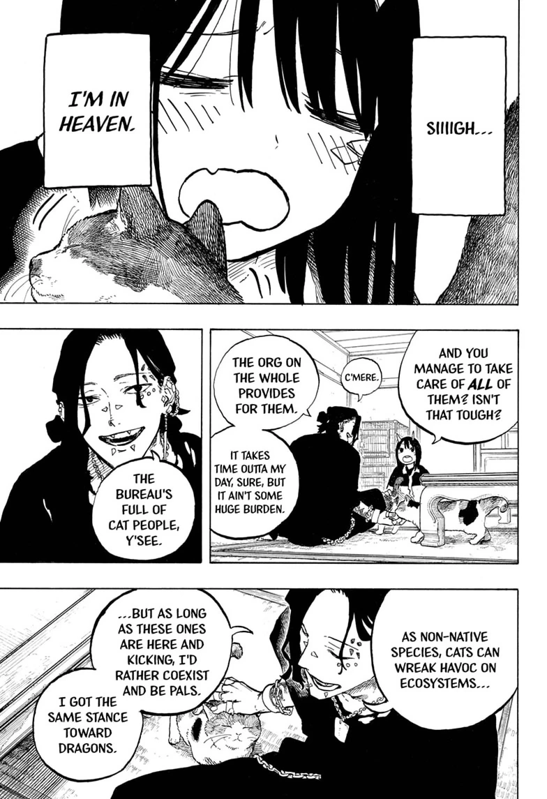Read RuriDragon chapter 51 image 4 on Lezhin