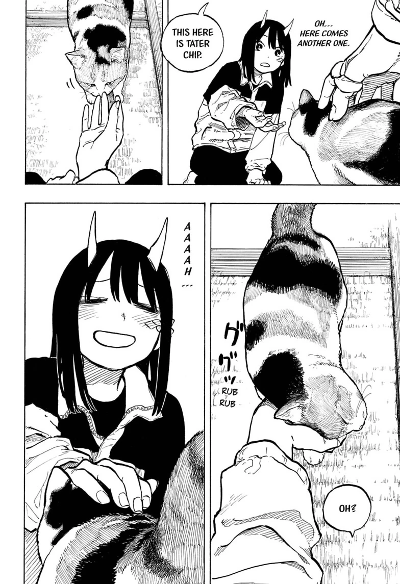 Read RuriDragon chapter 51 image 5 on Lezhin