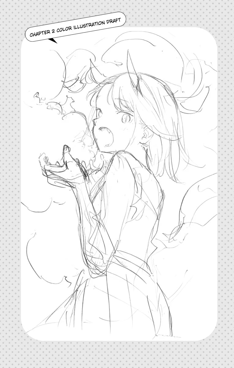 Read RuriDragon chapter 6.5 image 4 on Lezhin