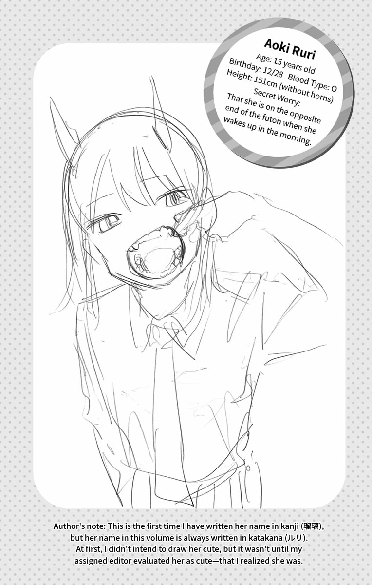 Read RuriDragon chapter 6.5 image 9 on Lezhin