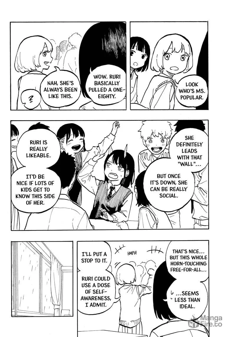 Read RuriDragon chapter 6 image 11 on Lezhin