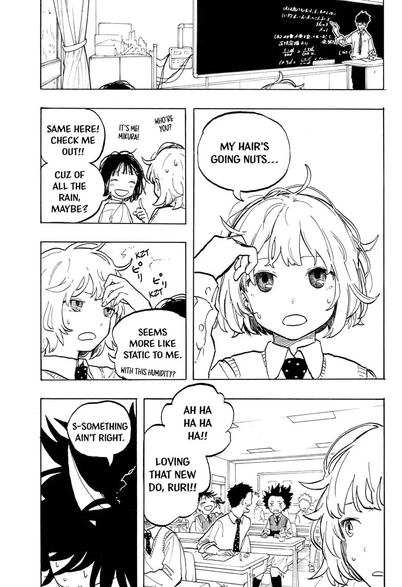 Read RuriDragon chapter 6 image 18 on Lezhin