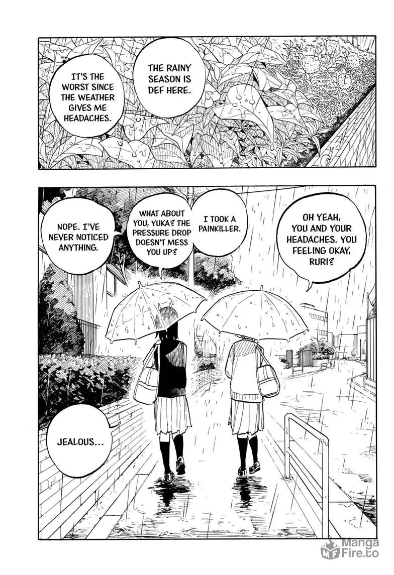 Read RuriDragon chapter 6 image 2 on Lezhin