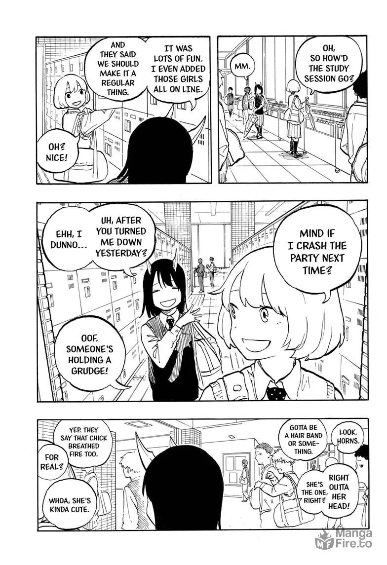 Read RuriDragon chapter 6 image 4 on Lezhin