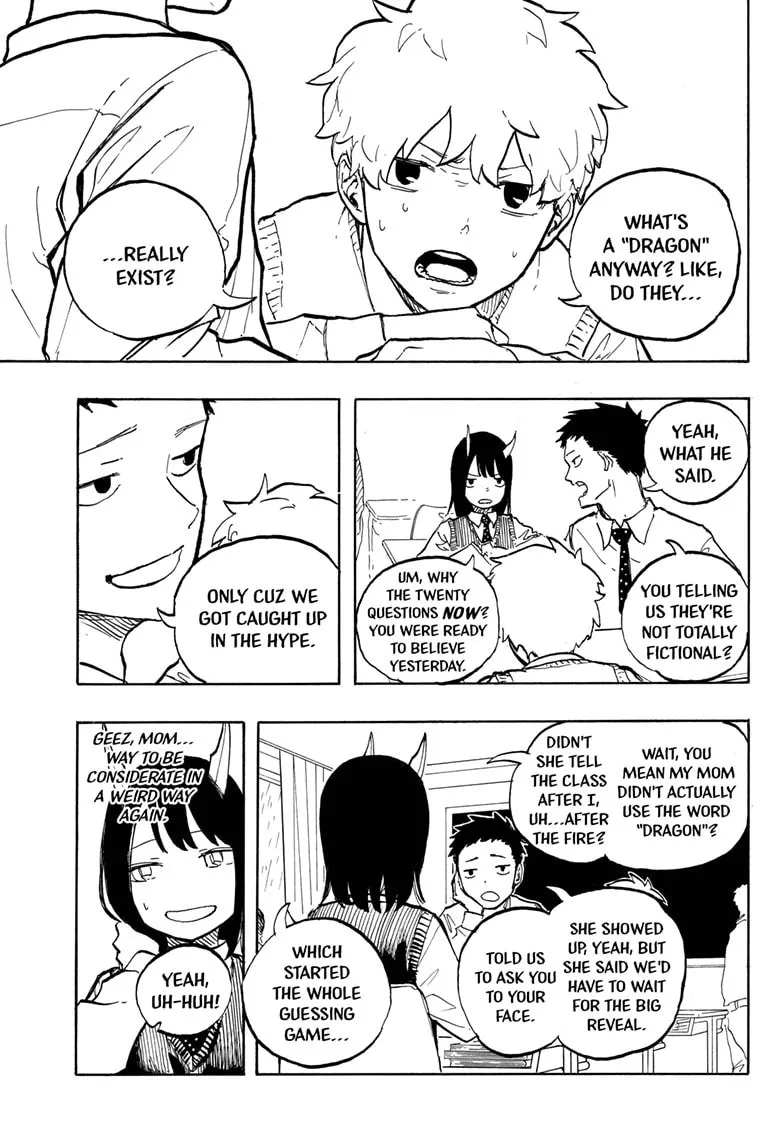 Read RuriDragon chapter 6 image 6 on Lezhin