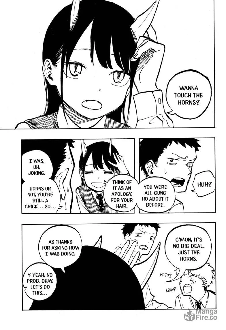 Read RuriDragon chapter 6 image 8 on Lezhin
