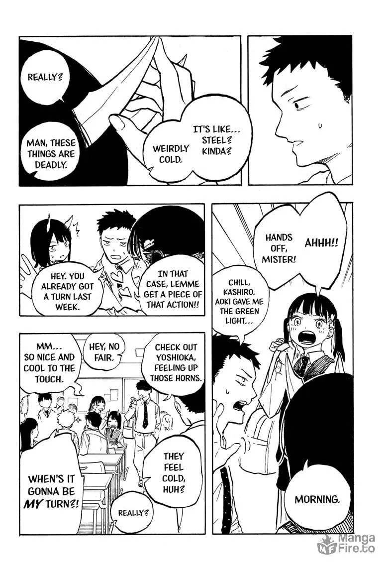 Read RuriDragon chapter 6 image 9 on Lezhin