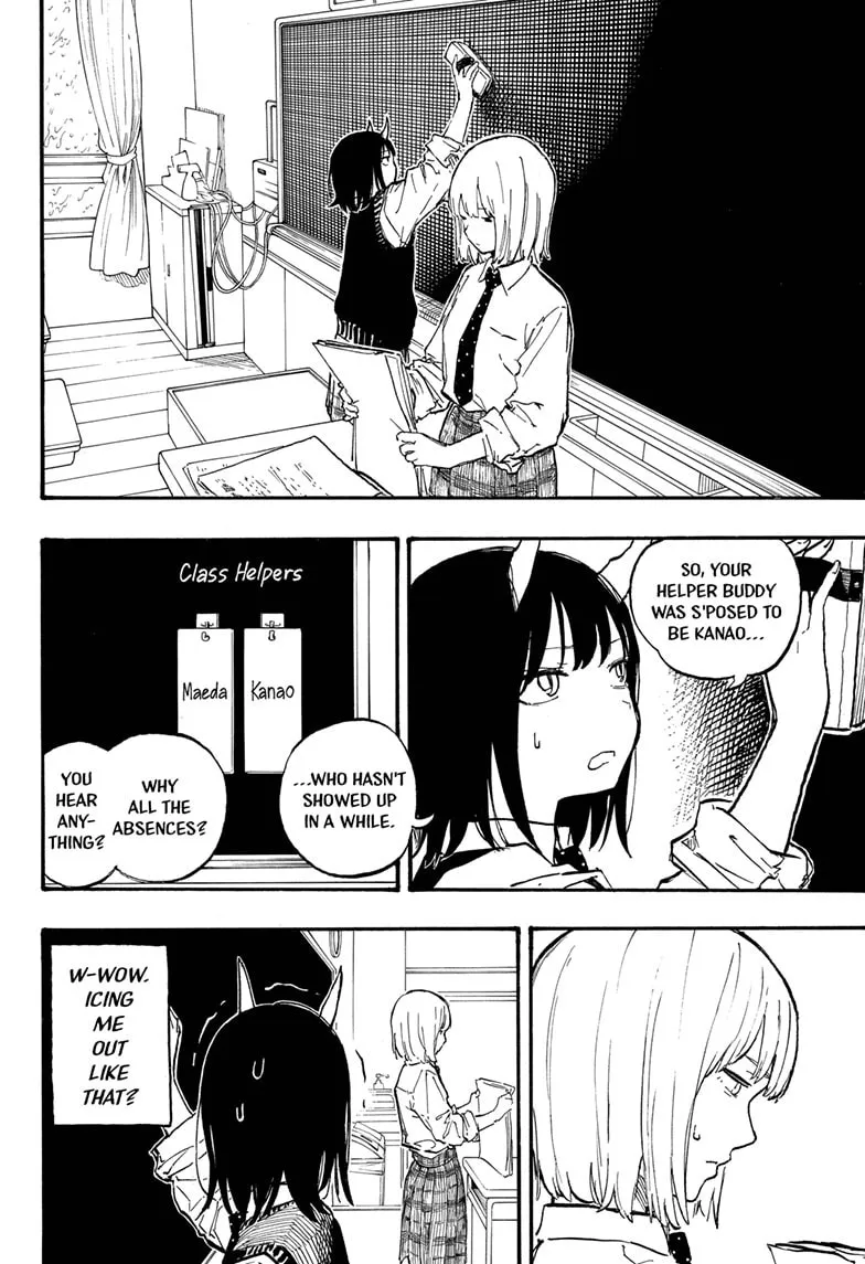 Read RuriDragon chapter 7 image 13 on Lezhin