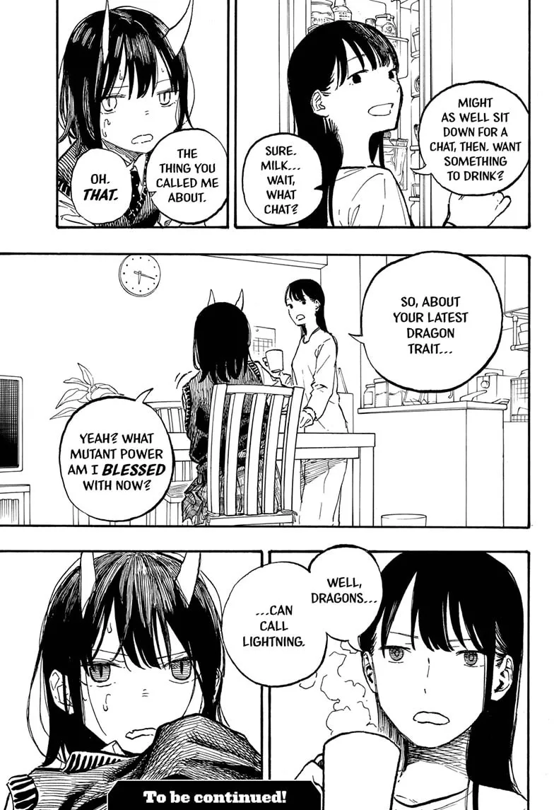 Read RuriDragon chapter 7 image 18 on Lezhin