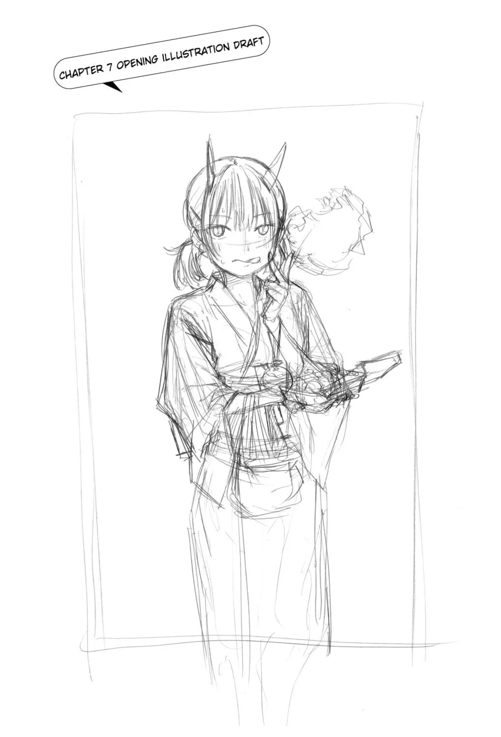 Read RuriDragon chapter 7 image 19 on Lezhin