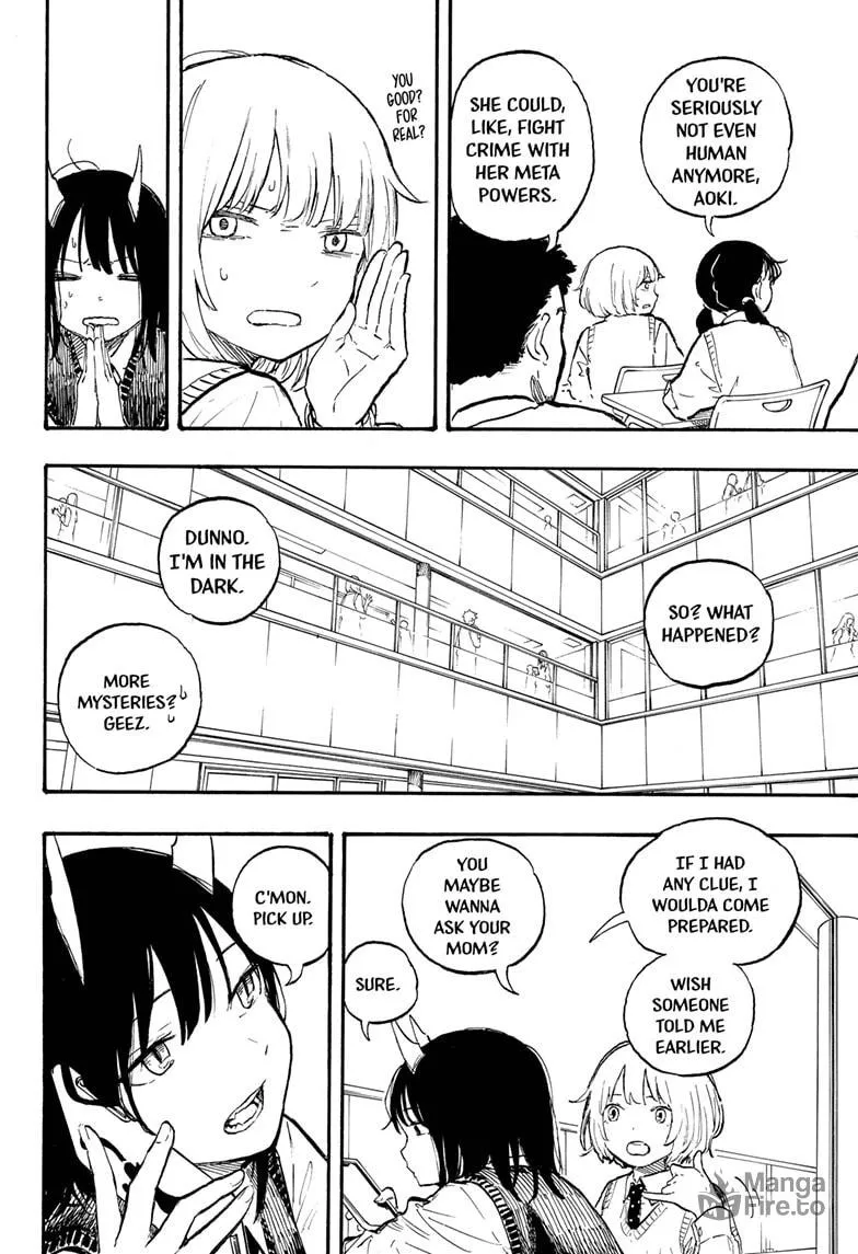 Read RuriDragon chapter 7 image 5 on Lezhin