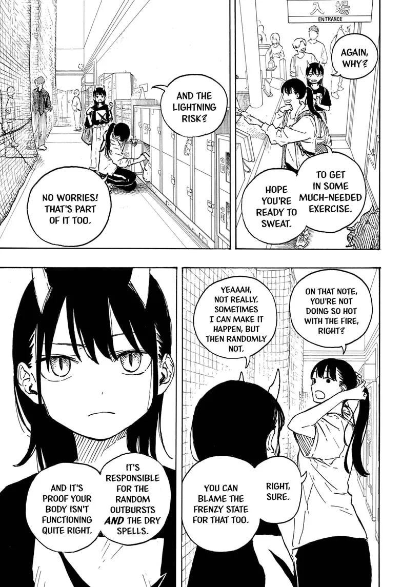 Read RuriDragon chapter 8 image 12 on Lezhin