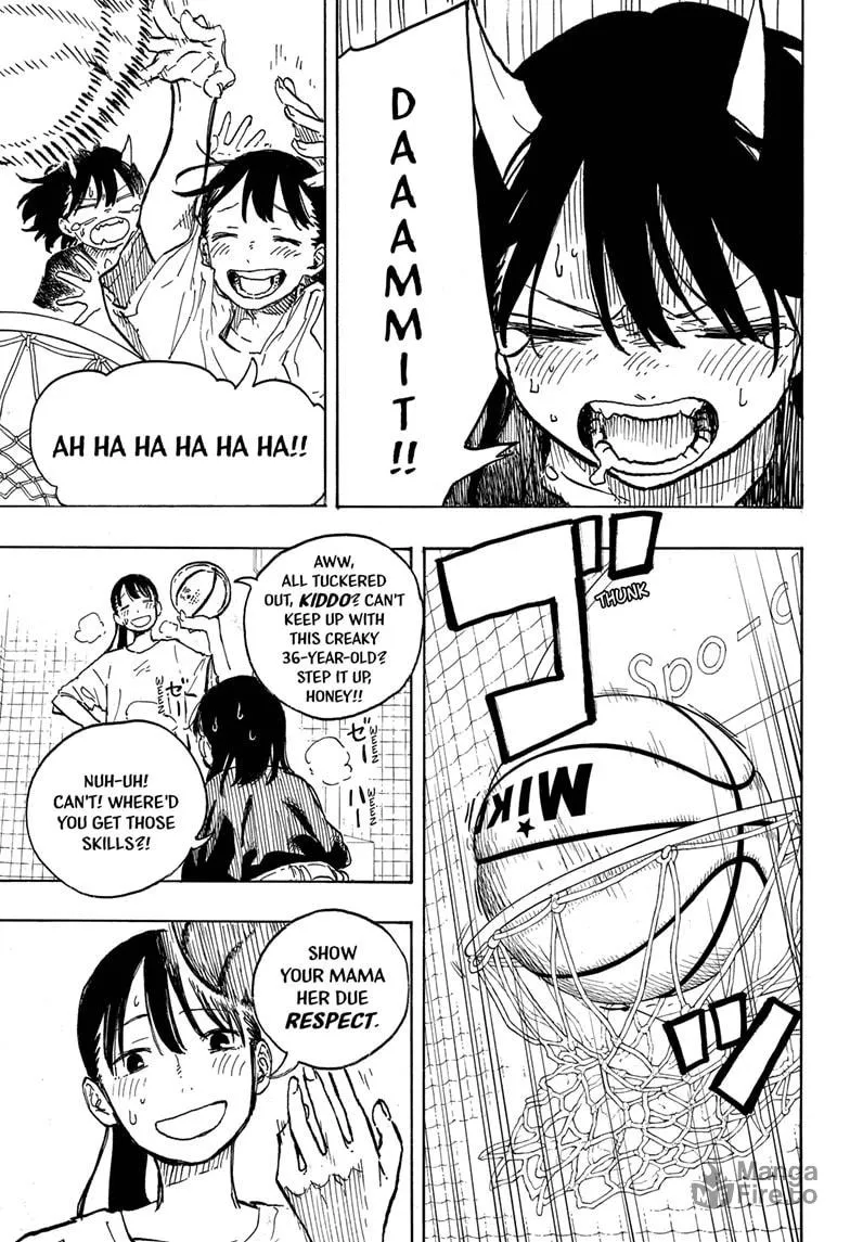 Read RuriDragon chapter 8 image 14 on Lezhin