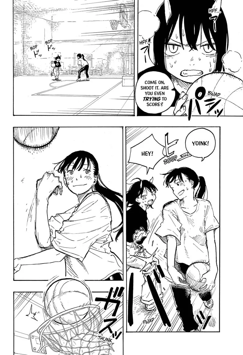Read RuriDragon chapter 8 image 15 on Lezhin