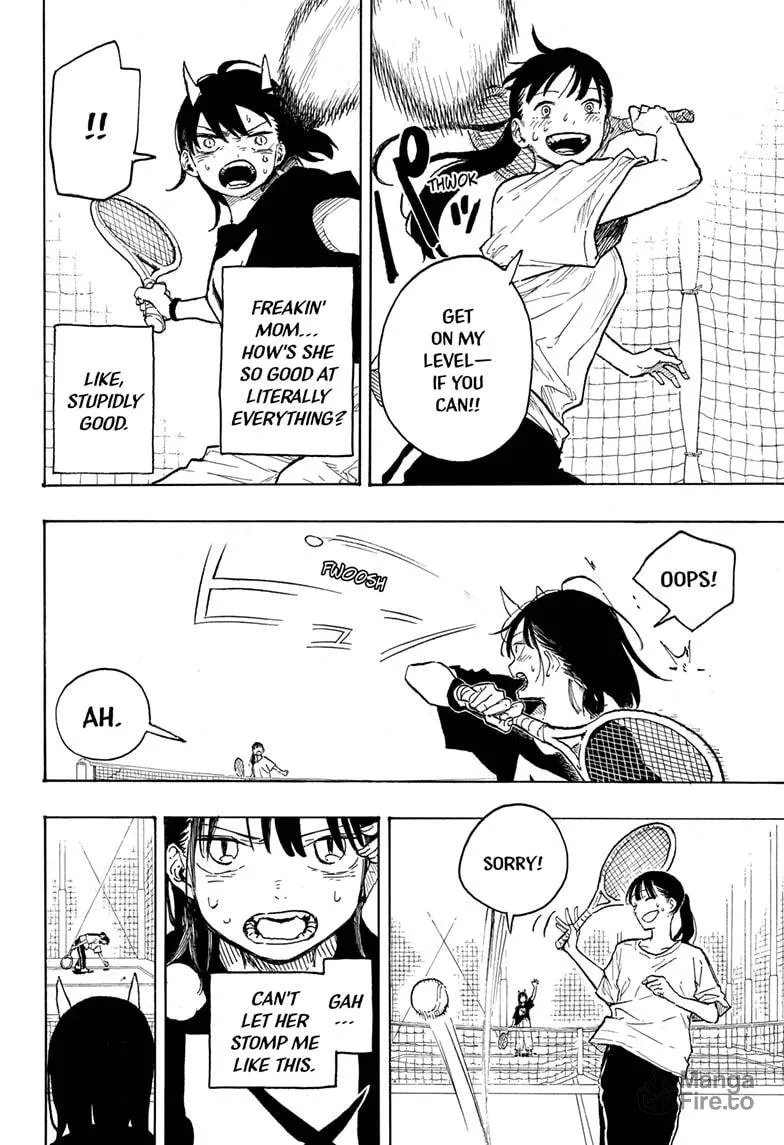 Read RuriDragon chapter 8 image 17 on Lezhin