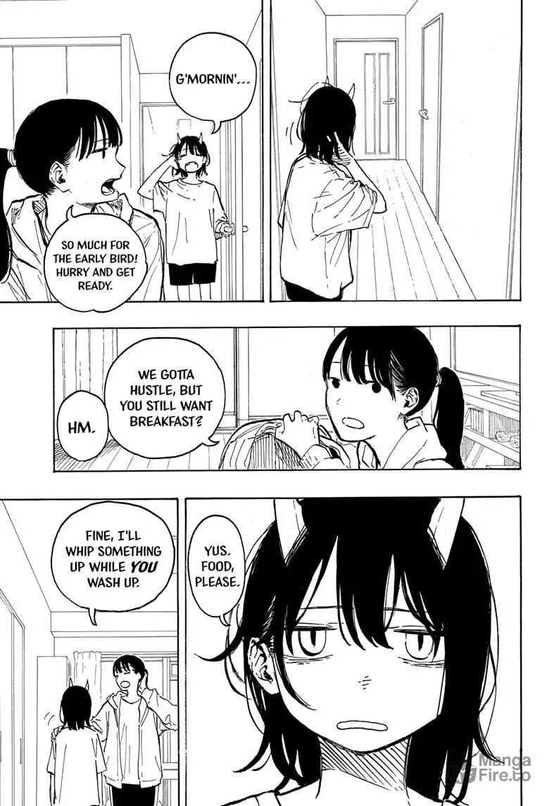 Read RuriDragon chapter 8 image 2 on Lezhin