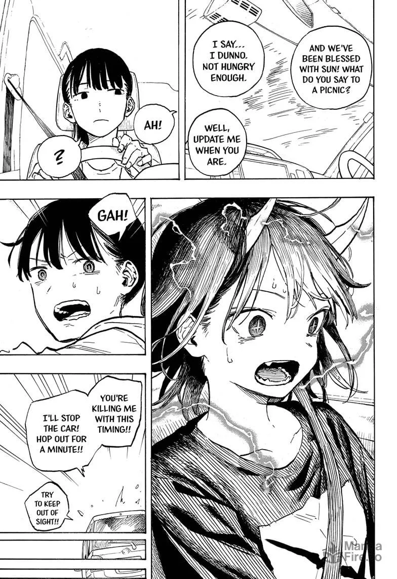 Read RuriDragon chapter 8 image 4 on Lezhin