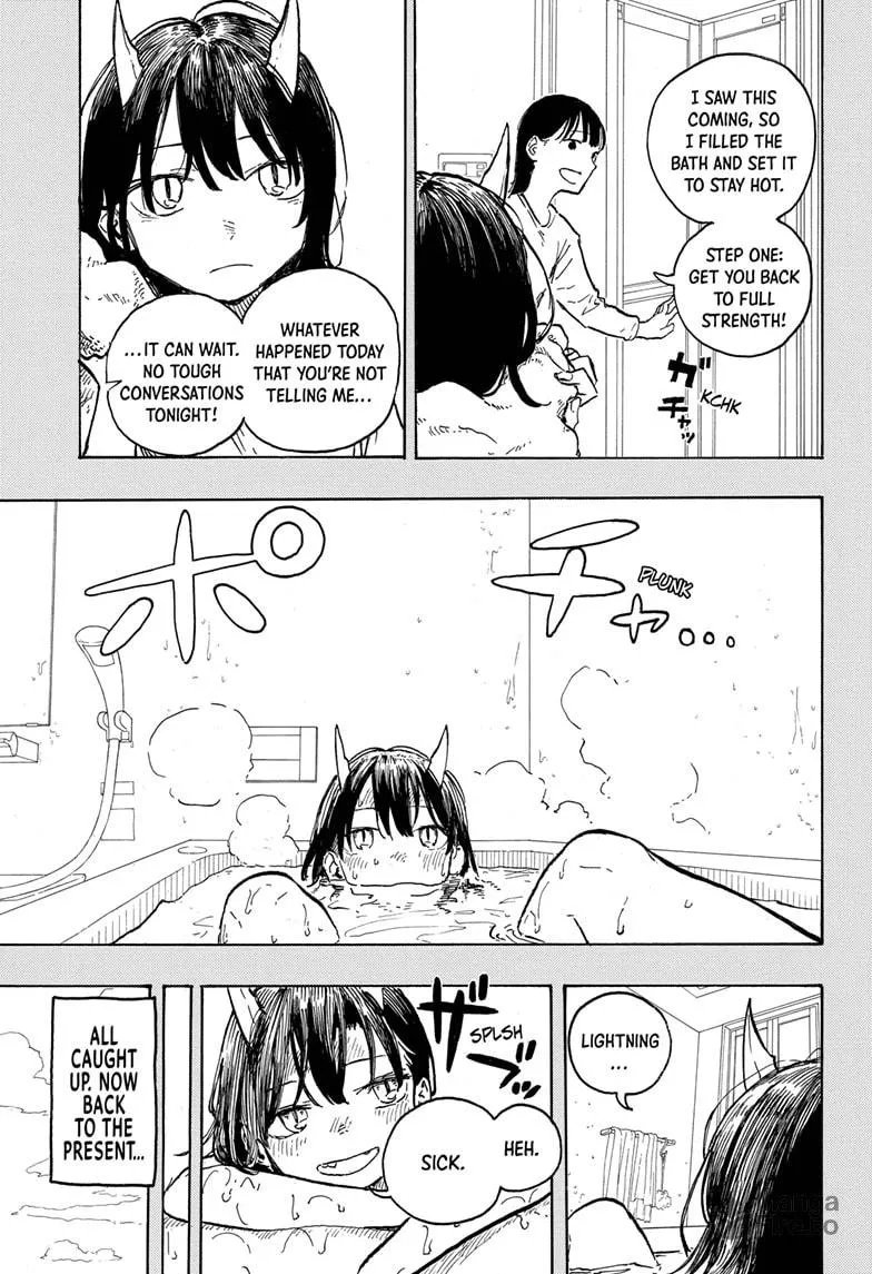 Read RuriDragon chapter 8 image 8 on Lezhin