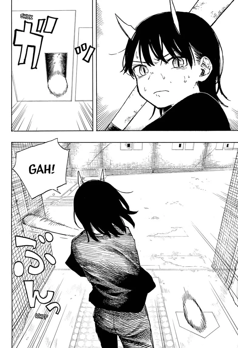 Read RuriDragon chapter 9 image 1 on Lezhin