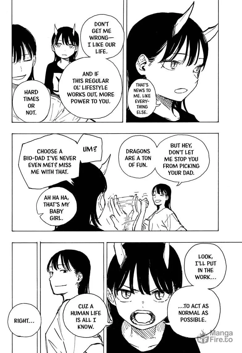 Read RuriDragon chapter 9 image 11 on Lezhin