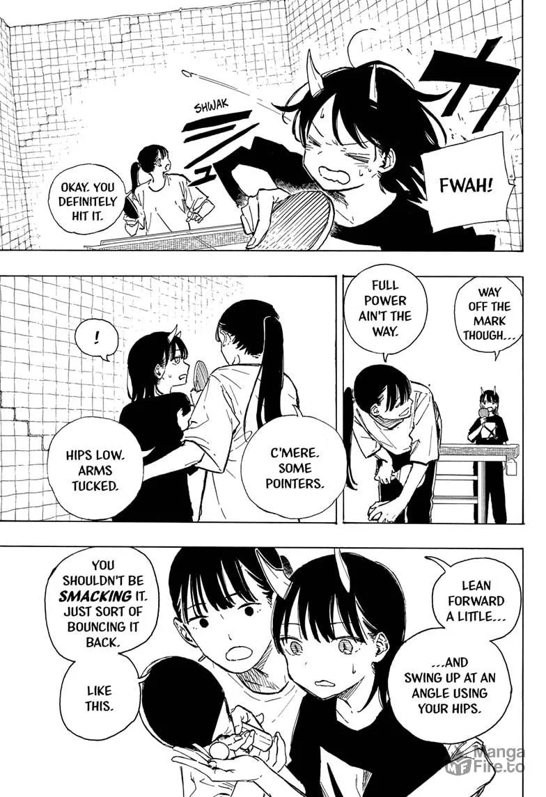 Read RuriDragon chapter 9 image 14 on Lezhin