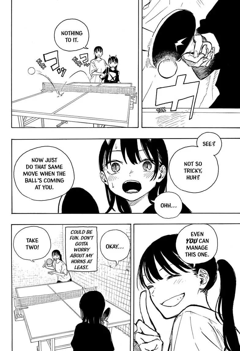 Read RuriDragon chapter 9 image 15 on Lezhin
