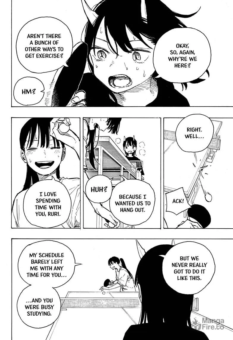 Read RuriDragon chapter 9 image 17 on Lezhin
