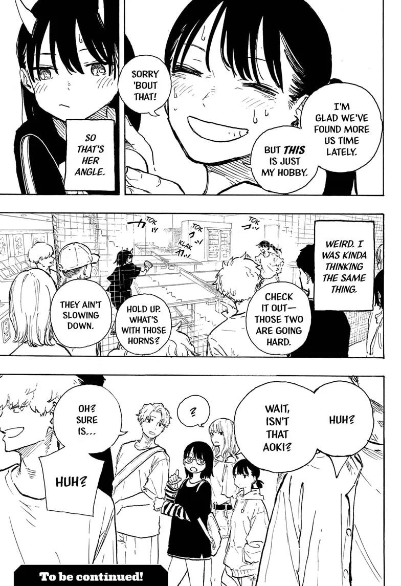 Read RuriDragon chapter 9 image 18 on Lezhin