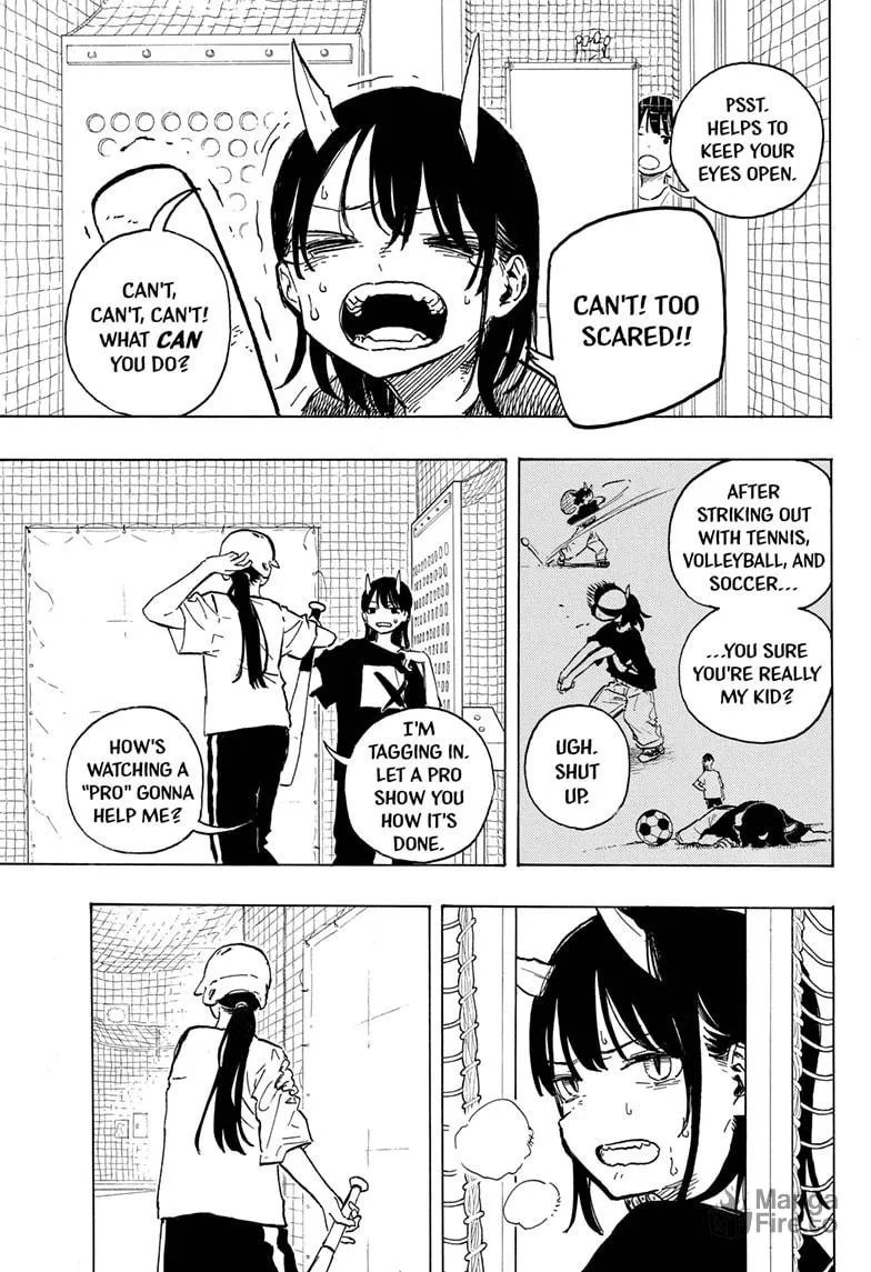 Read RuriDragon chapter 9 image 2 on Lezhin