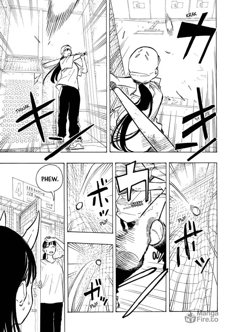 Read RuriDragon chapter 9 image 4 on Lezhin