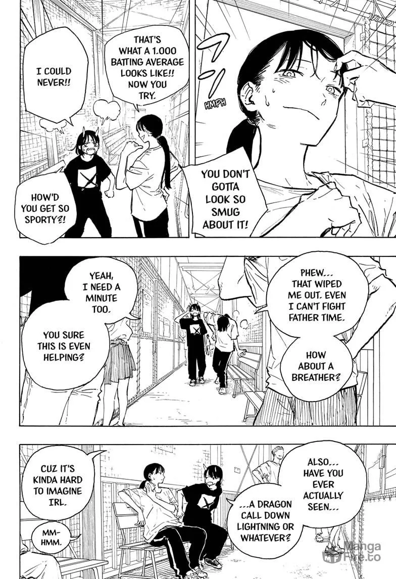 Read RuriDragon chapter 9 image 5 on Lezhin