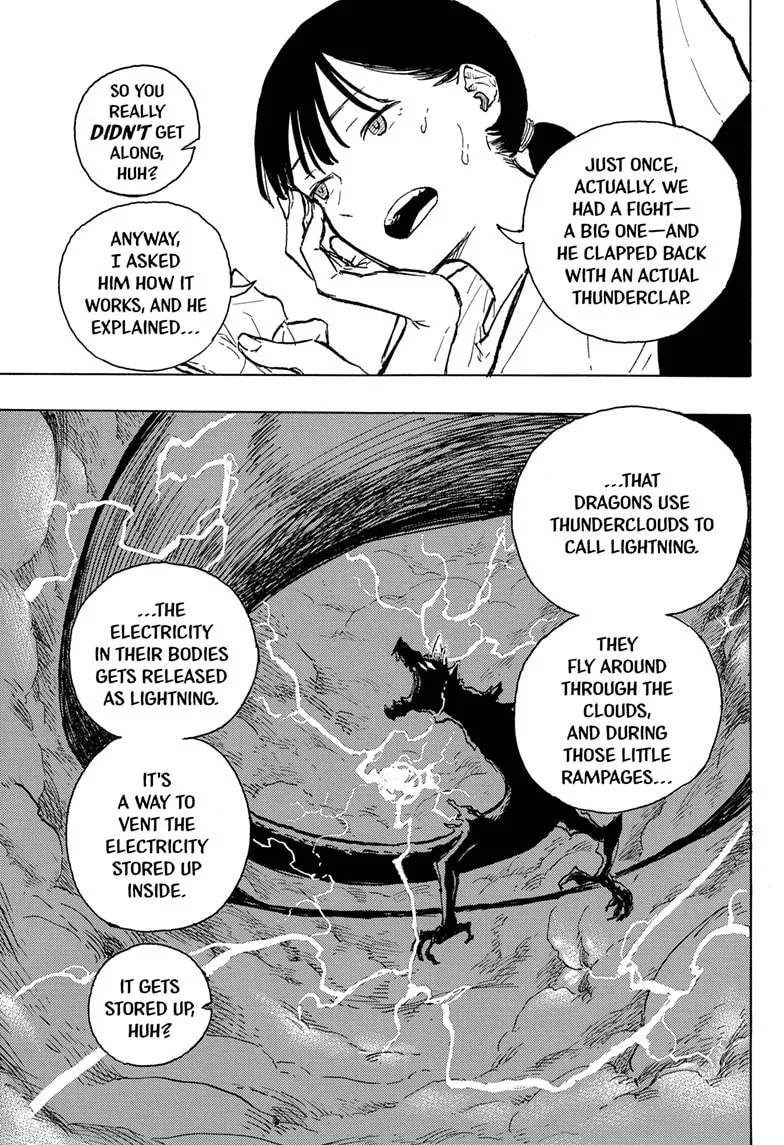 Read RuriDragon chapter 9 image 6 on Lezhin