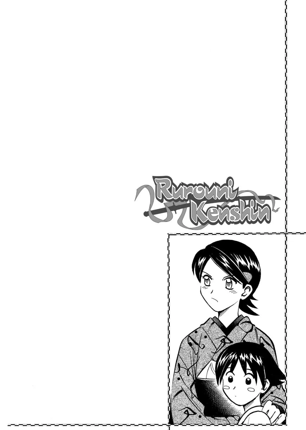Read Rurouni Kenshin chapter 232 image 34 on Lezhin