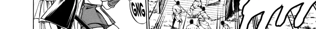 Read Rurouni Kenshin chapter 63 image 27 on Lezhin