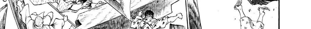 Read Rurouni Kenshin chapter 63 image 33 on Lezhin