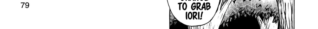 Read Rurouni Kenshin chapter 79 image 21 on Lezhin