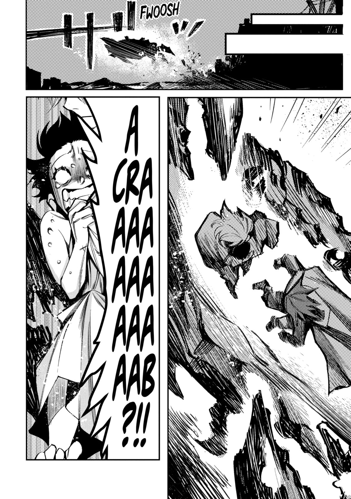 Read Rust-Eater Bisco 2 chapter 1.2 image 13 on Lezhin