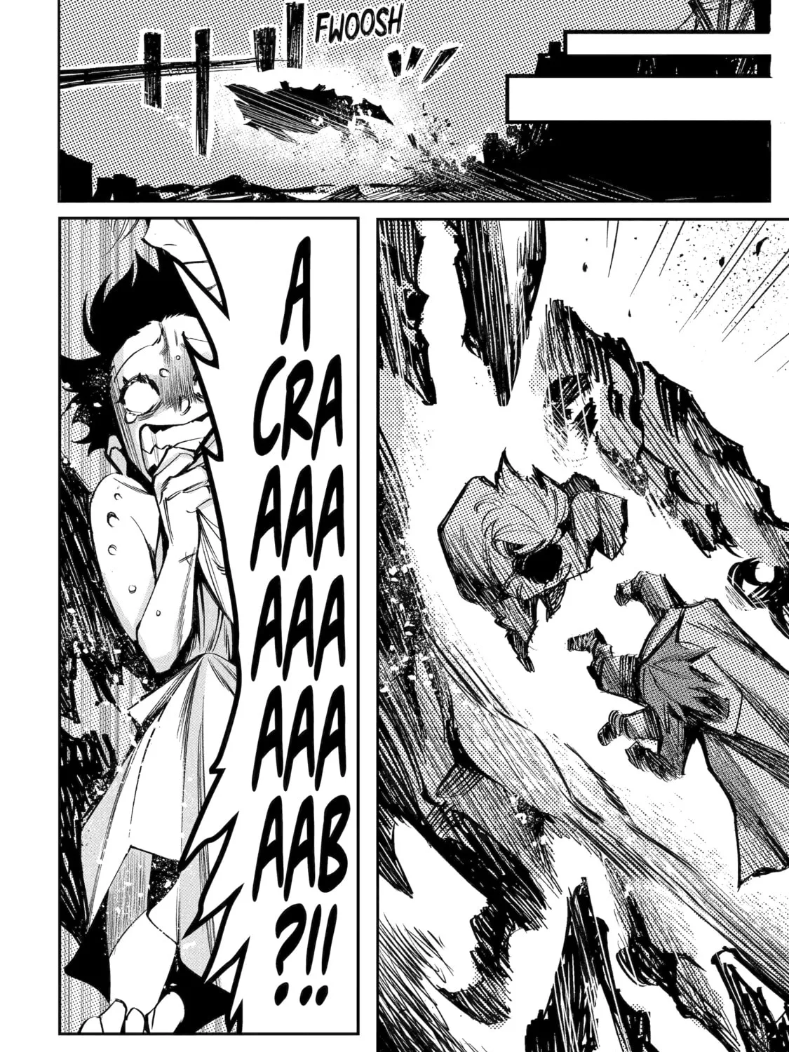 Read Rust-Eater Bisco 2 chapter 1 image 80 on Lezhin